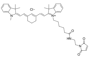 Cyanine7 maleimide