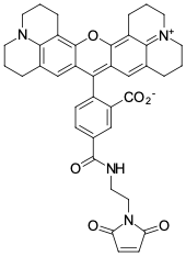 ROX maleimide, 5-isomer