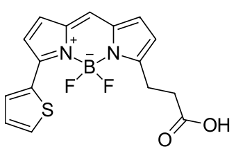 BDP 558/568 carboxylic acid