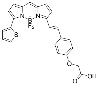 BDP 630/650 carboxylic acid