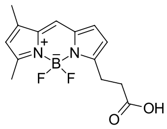 BDP FL carboxylic acid