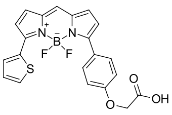 BDP TR carboxylic acid