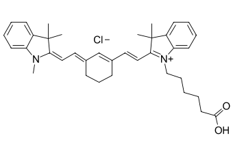 Cyanine7 carboxylic acid