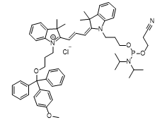 Cyanine 3 Phosphoramidite