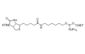 5'-Biotin Phosphoramidite